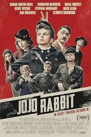 فيلم Jojo Rabbit 2019 مترجم - باهي فيلم